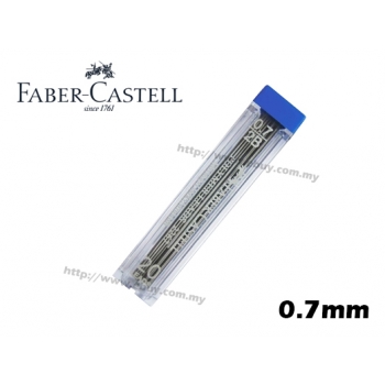 Faber Castell 2267 2B Pencil Lead